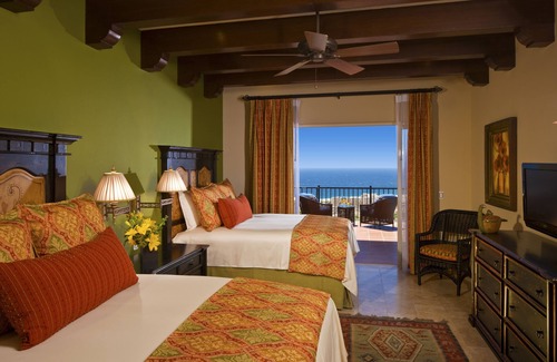 Pedregal Resort | Pueblo Bonito Montecristo Luxury Villas - All Inclusive