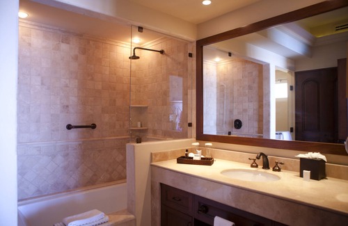 Pedregal Resort | Pueblo Bonito Montecristo Luxury Villas - All Inclusive