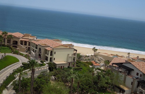 Paraiso Escondido Hotel | Pueblo Bonito Properties - Ocean View 1 schwimmende Woche verfügbar für bis zu 4 Personen