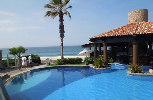 Paraiso Escondido Hotel | Pueblo Bonito Properties - Ocean View 1 schwimmende Woche verfügbar für bis zu 4 Personen