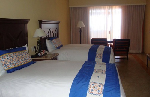 Pedregal Resort | Silvester in Cabo 2BR / 2BA mit eigenem Whirlpool - Schlafmöglichkeiten für 8