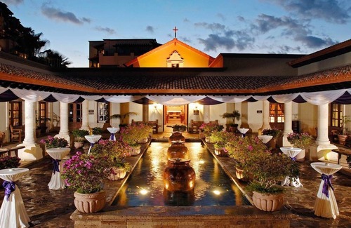 Sunset Beach Hotel | Pueblo Bonito Sunset Beach Executive Suite - Schlafmöglichkeiten für 6, 7 Nächte / 8 Tage