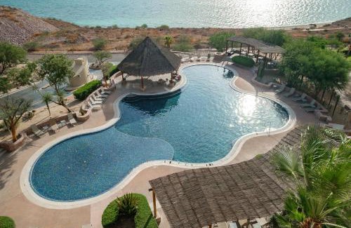 La Paz Resort | Puerta Cortés Residences by Lumina