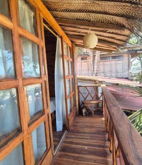 Palomino Haus | Puerto Manglar Hostal