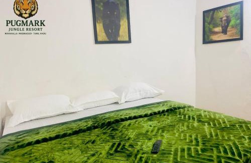 Masinagudi Haus | Pug Mark Jungle Resort - Masinagudi
