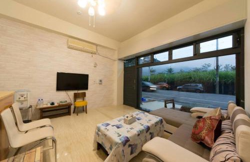 Puli Haus | Puli Sunshine B&B