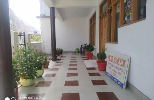 Tabo Haus | Pullkit Homestay by StayApart