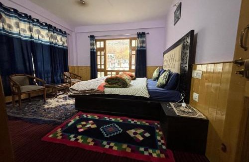 Tabo Haus | Pullkit Homestay by StayApart