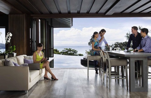 Sa Khu Resort | Pullman Phuket Arcadia Naithon Beach