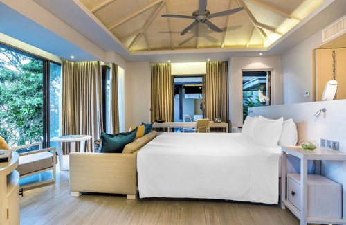 Sa Khu Resort | Pullman Phuket Arcadia Naithon Beach