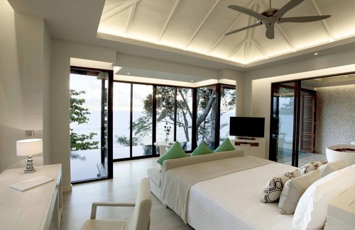 Sa Khu Resort | Pullman Phuket Arcadia Naithon Beach