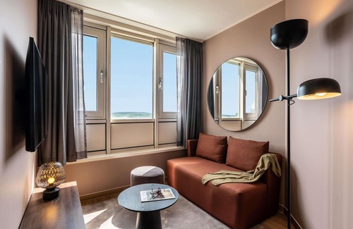 Vaihingen-Mitte Hotel | Pullman Stuttgart Fontana