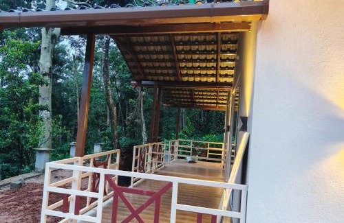 Somvarpet Haus | Pulse Point Suites in Coorg