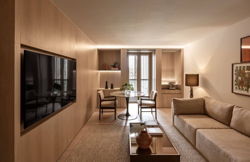 Pinheiros Hotel | Pulso Hotel Faria Lima