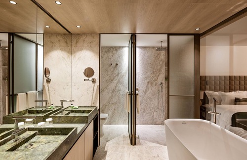 Pinheiros Hotel | Pulso Hotel Faria Lima