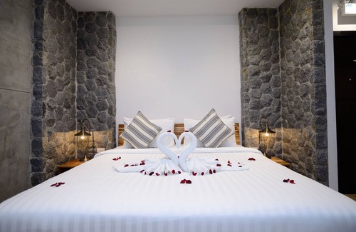 Cherngtalay Hotel | Pumeria Resort Phuket