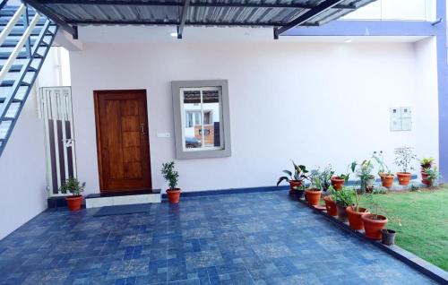 Mysore Wohnung | PuMi Residence
