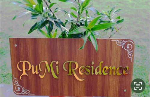 Mysore Wohnung | PuMi Residence
