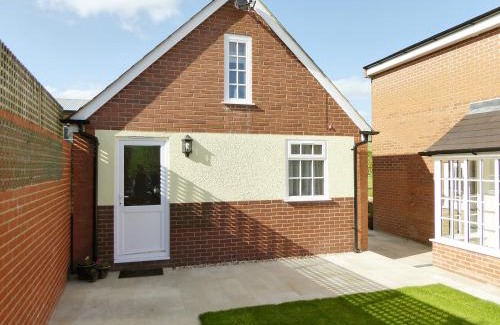 Littlebredy Haus | Pump Lodge