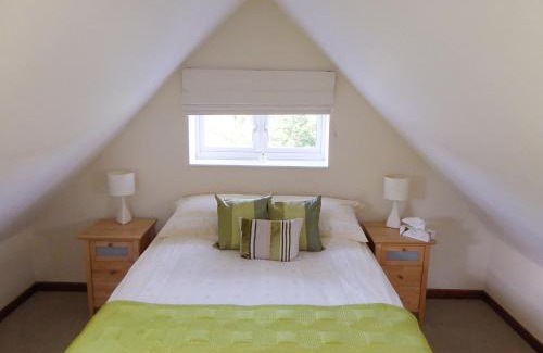 Littlebredy Haus | Pump Lodge