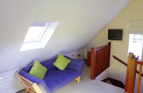 Littlebredy Haus | Pump Lodge