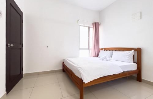 Bandar Puncak Alam Haus | Puncak Alam 3 Bdroom, Eco Grandeur, Uitm, Netflix