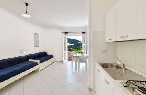 Morcone Wohnung | Ferienwohnung Punta Morcone in Capoliveri - 5 Personen, 1 Schlafzimmer