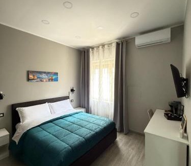 Secondigliano Bed & Breakfast | Punto di Partenza , starting point