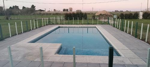 Chascomus Haus | Punto Ranqueles