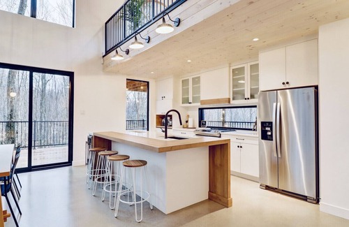 Eastman Wohnung | Pur Nature Eastman and Spa