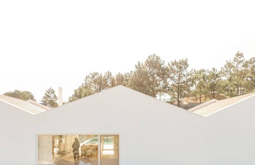 Carvalhal Haus | Pura Comporta is Within Walking Distance of the Most Known Beach in Comporta