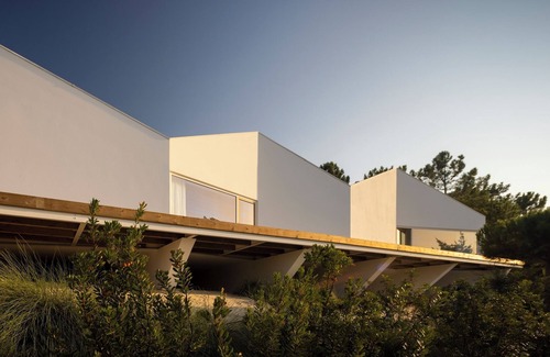 Carvalhal Haus | Pura Comporta is Within Walking Distance of the Most Known Beach in Comporta