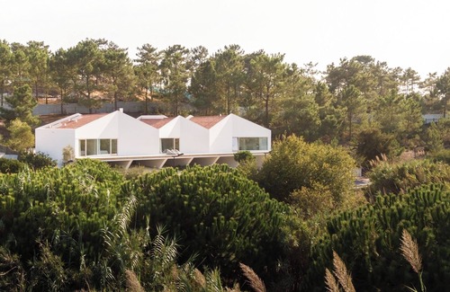 Carvalhal Haus | Pura Comporta is Within Walking Distance of the Most Known Beach in Comporta
