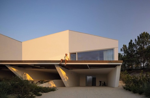 Carvalhal Haus | Pura Comporta is Within Walking Distance of the Most Known Beach in Comporta