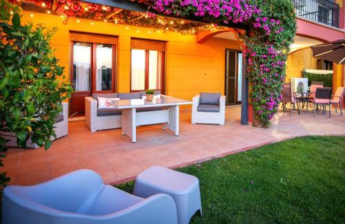 Costa Esuri Wohnung | Pura Villa- Buganvillas Ayamonte