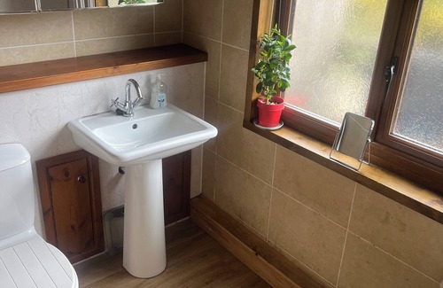 Furzebrook Kabine | Purbeck Heathland Wooden Lodge Family Home Dorset