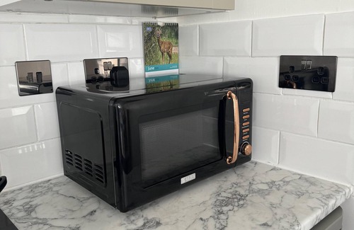 West Cliff Wohnung | Purbeck Inn Apartment in Bournemouth Town Centre