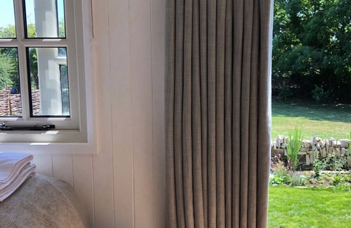 Worth Matravers Kabine | Purbeck Shepherd Hütten - Chapmans Pool