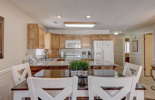 St. George Eigentumswohnung | Pure Comfort - 3 Schlafzimmer / 2 Bäder Las Palmas Condo