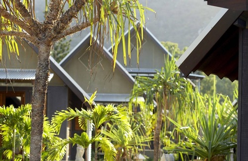 Nelly Bay Villa | Pure Magnetic Villa 10