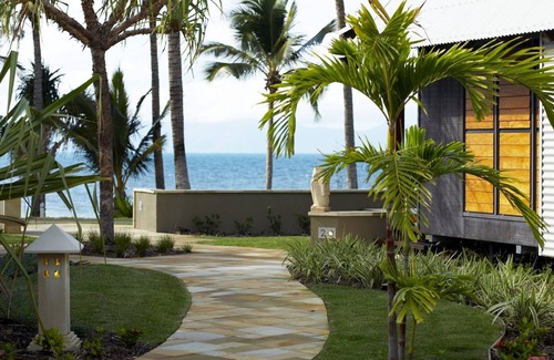 Nelly Bay Villa | Pure Magnetic Villa 10