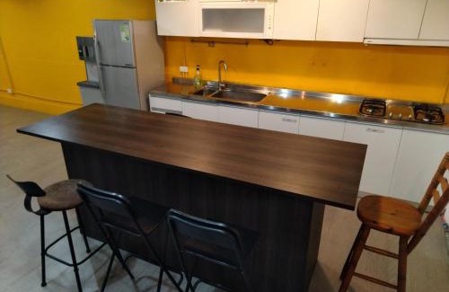 Datong Haus | PURE st-ay