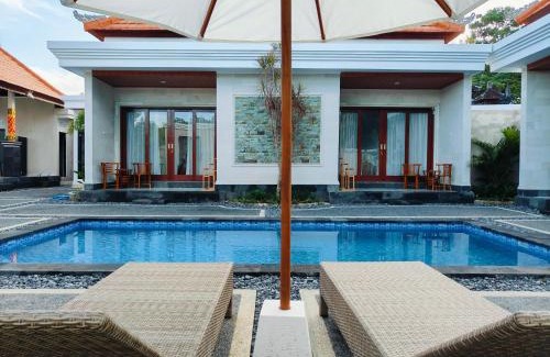 Ungasan Hotel | Puri Agastya Ungasan