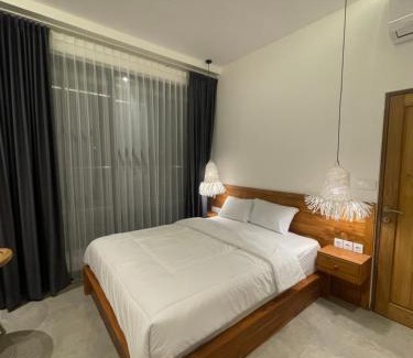 Mambal Villa | Puri Gia