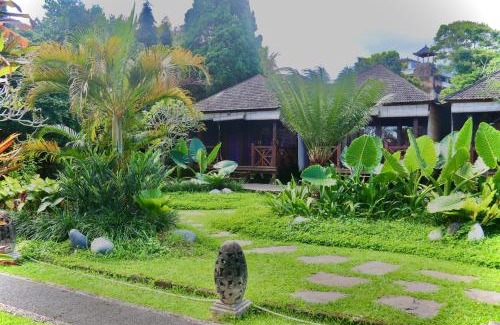 Besakih Resort | Puri Karang Besakih