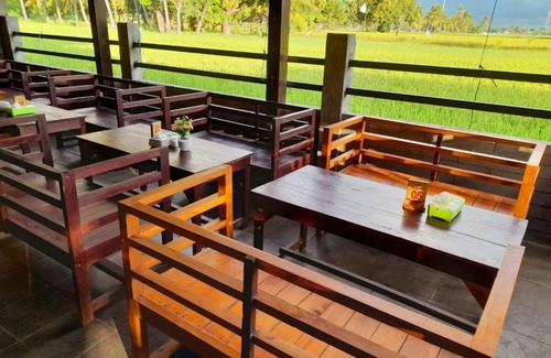 Tanjung Hotel | Puri Lestari Official