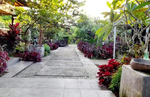 Tanjung Hotel | Puri Lestari Official