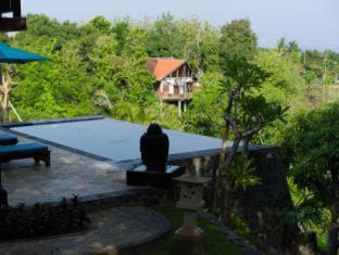 Kayu Putih Resort | Puri Mangga Sea View Resort and Spa