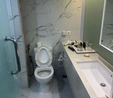 Tua Bed & Breakfast | Puri sagina residence