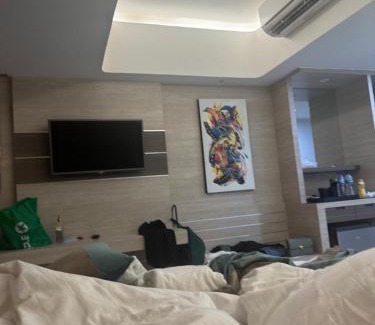 Tua Bed & Breakfast | Puri sagina residence